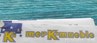 Mesa de centro pequeña elevable