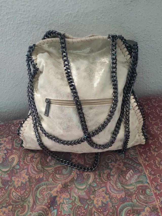 Bolso de mujer de hombro