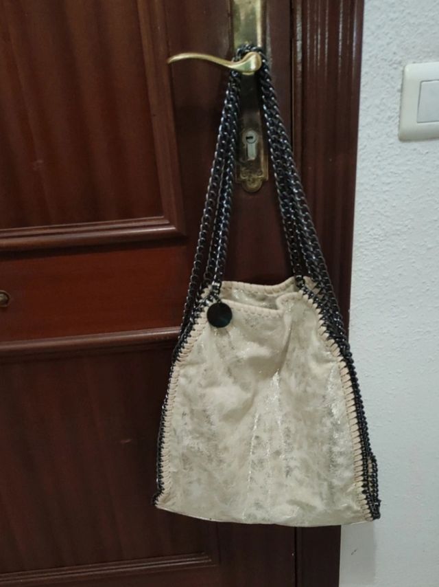 Bolso de mujer de hombro