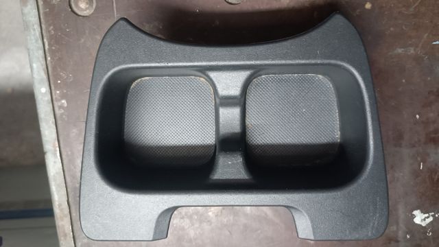 Porta bottiglie Citroen C3 air cross