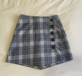 Falda-pantalón