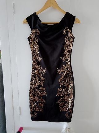 Vestido 