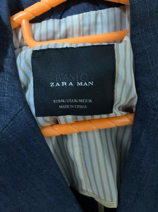 Americana lino