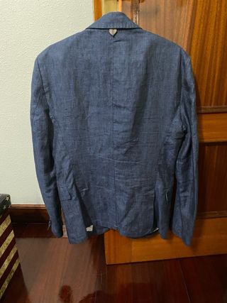 Americana lino