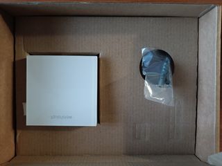 Sonda ambiente NUOVA Weishaupt