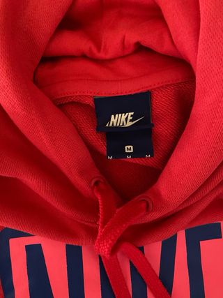 Sudadera Nike Air