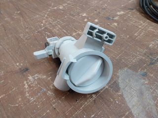 Bomba agua completa lavadora MIELE