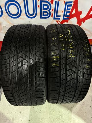 295 35 R21 103Y PIRELLI RUEDAS USADAS BARATAS