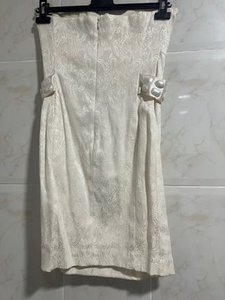 Vestido fiesta 