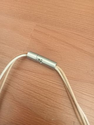 Collar Viceroy para hombre