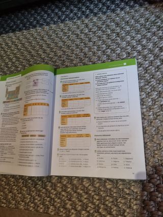 FISIKA ETA KIMIKA IKERTU SAILA 3 DBH EGITEN JAKIN