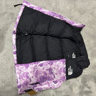 Chaleco The North Face Nuptse