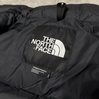 Chaleco The North Face Nuptse