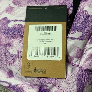 Chaleco The North Face Nuptse