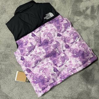 Chaleco The North Face Nuptse