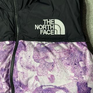 Chaleco The North Face Nuptse