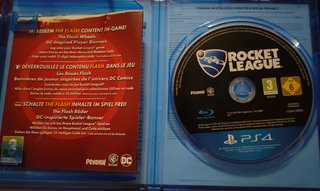 Rocket League - Edizione da Collezione - Edizione