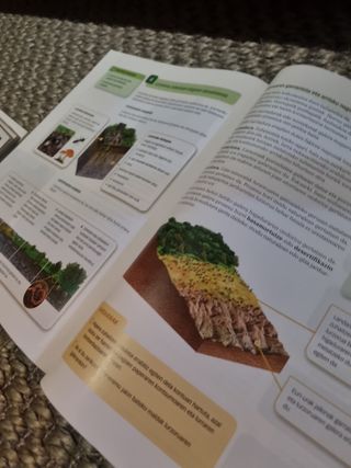 Biologia Eta Geologia, 3o Dbh