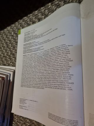 Biologia Eta Geologia, 3o Dbh