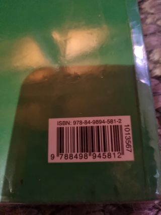 Biologia Eta Geologia, 3o Dbh