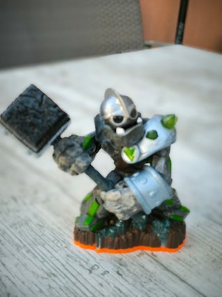 Skylanders Gyants