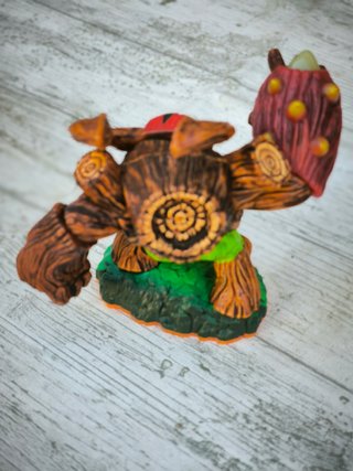 Skylanders Gyants
