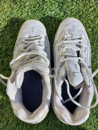 Zapatillas deportivas Mujer fila