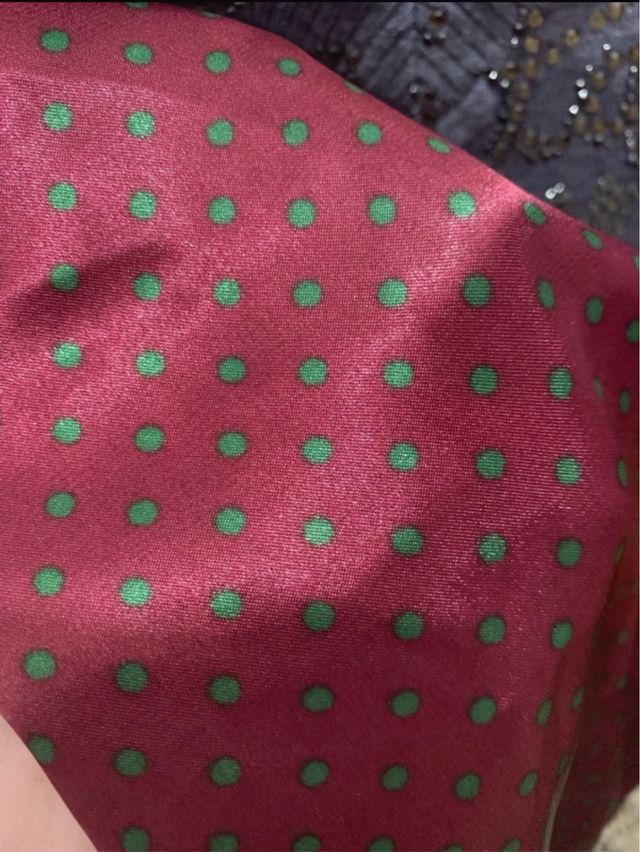 Blusa con chaleco Nolita