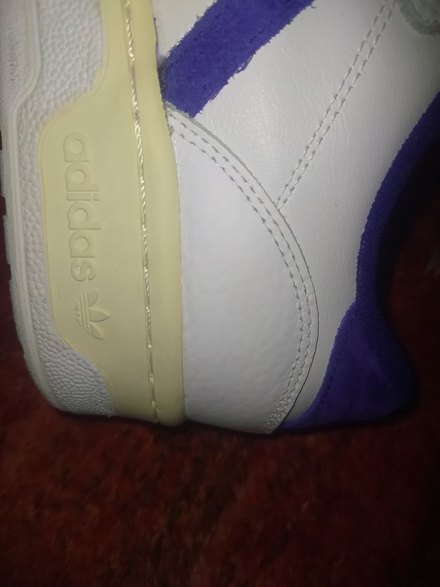 Zapatillas Adidas Rivalry Low Premium