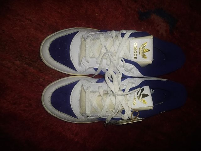 Zapatillas Adidas Rivalry Low Premium