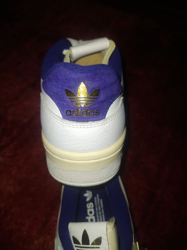 Zapatillas Adidas Rivalry Low Premium