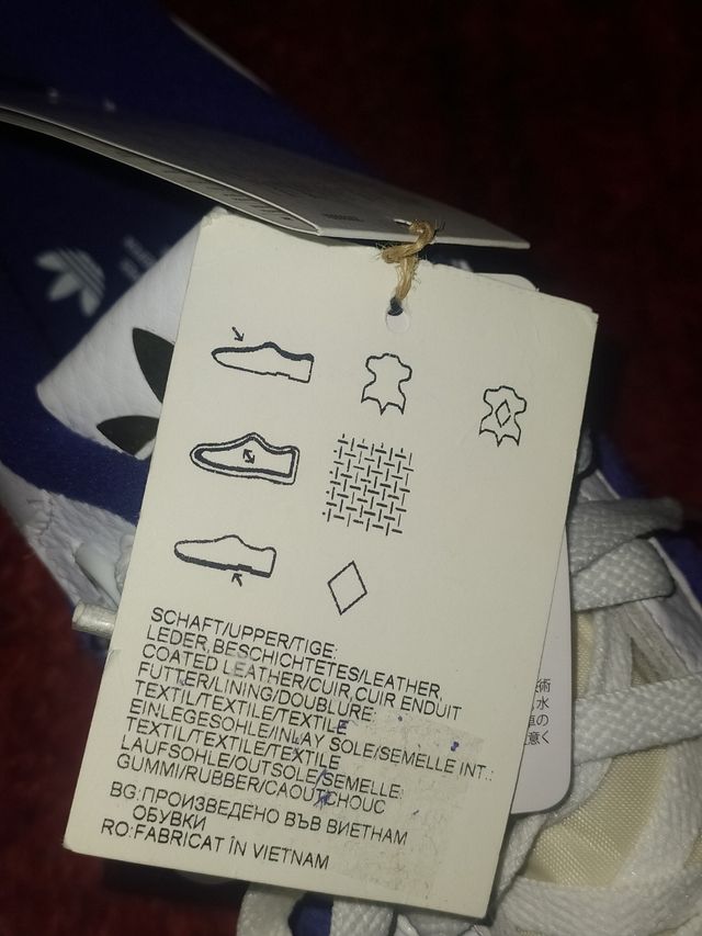 Zapatillas Adidas Rivalry Low Premium