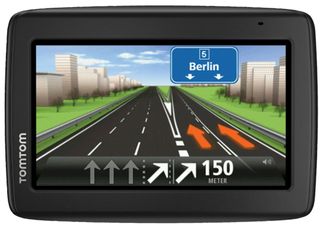 Gps Tom Tom star 20