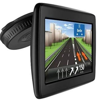 Gps Tom Tom star 20