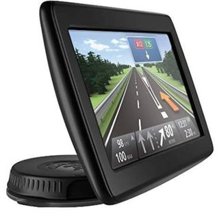 Gps Tom Tom star 20