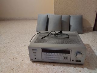 Home cinema
