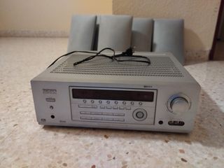 Home cinema