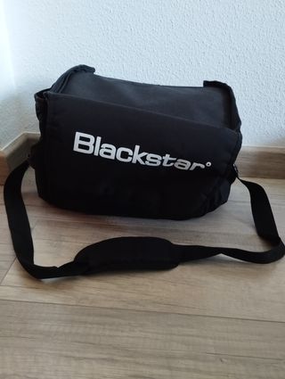 Blackstar super fly