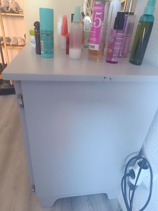 Mueble tocador, recibidor