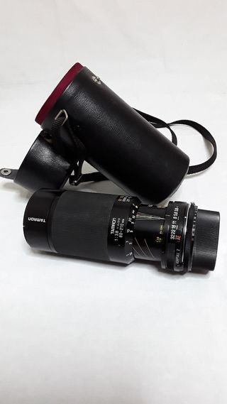 Macchina fotografica Fujica STX-1