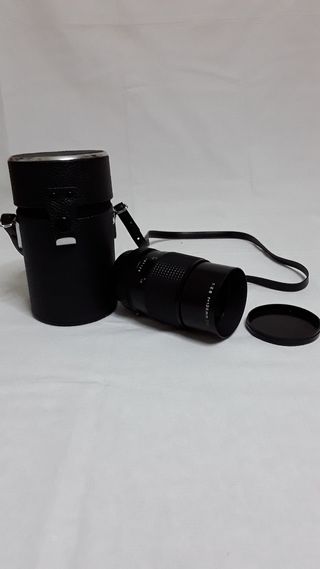 Macchina fotografica Fujica STX-1