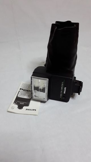 Macchina fotografica Fujica STX-1