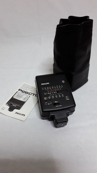 Macchina fotografica Fujica STX-1