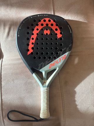 Raqueta de paddel Hdad