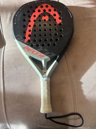 Raqueta de paddel Hdad