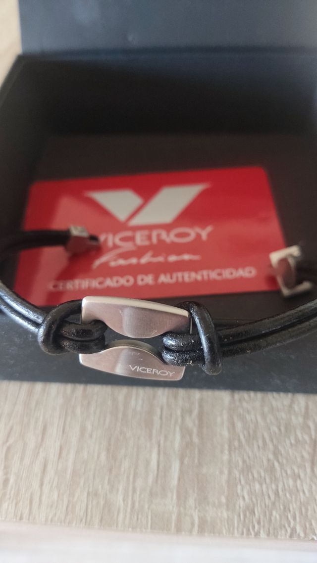 Pulsera Viceroy NUEVA