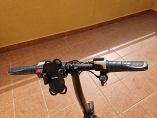 INMOTION P2 bici eléctrica plegable Nueva.ALICANTE