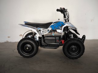 Mini quads para niños nuevos