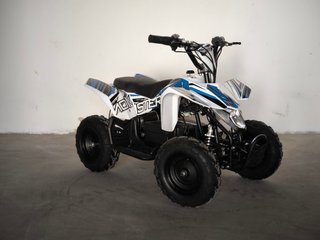 Mini quads para niños nuevos