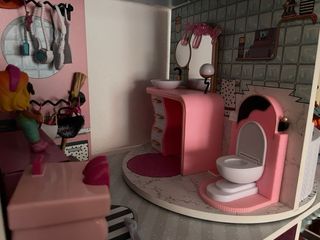 Mansión LOL Surprise